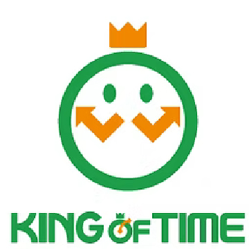 KING OF TIME
