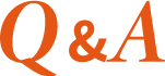 Q&A